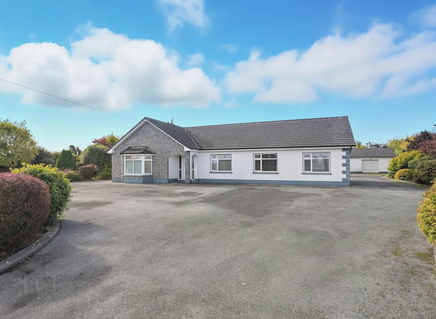 Arcadia, Carnakib, Ower, Headford, H91K0TV