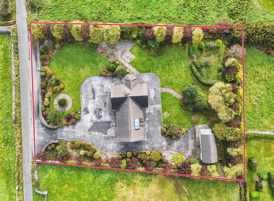 Arcadia, Carnakib, Ower, Headford, H91K0TV