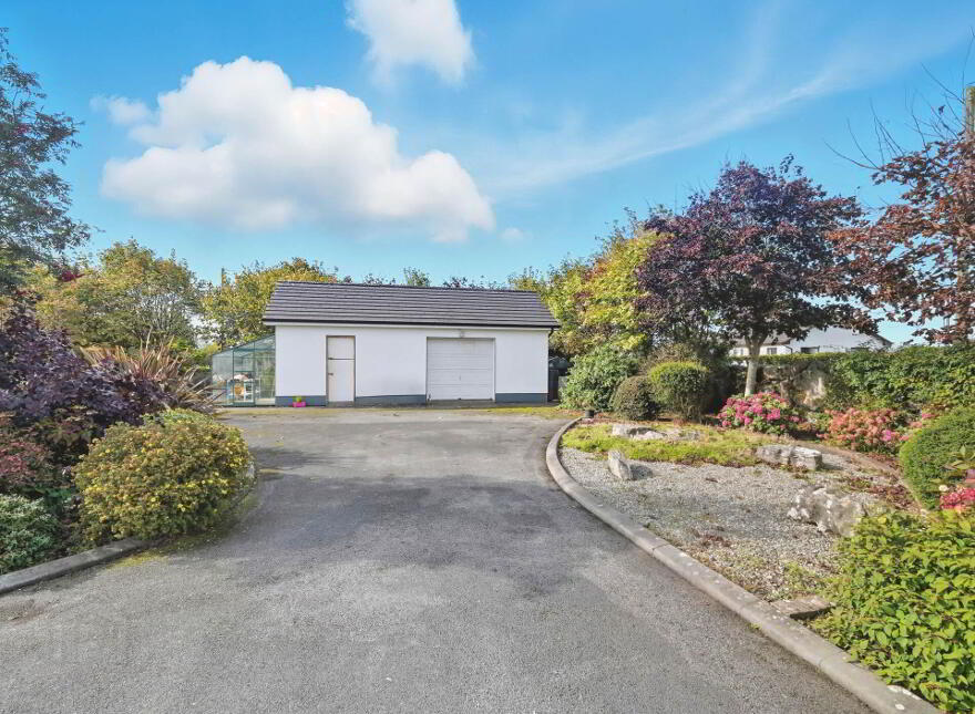 Arcadia, Carnakib, Ower, Headford, H91K0TV