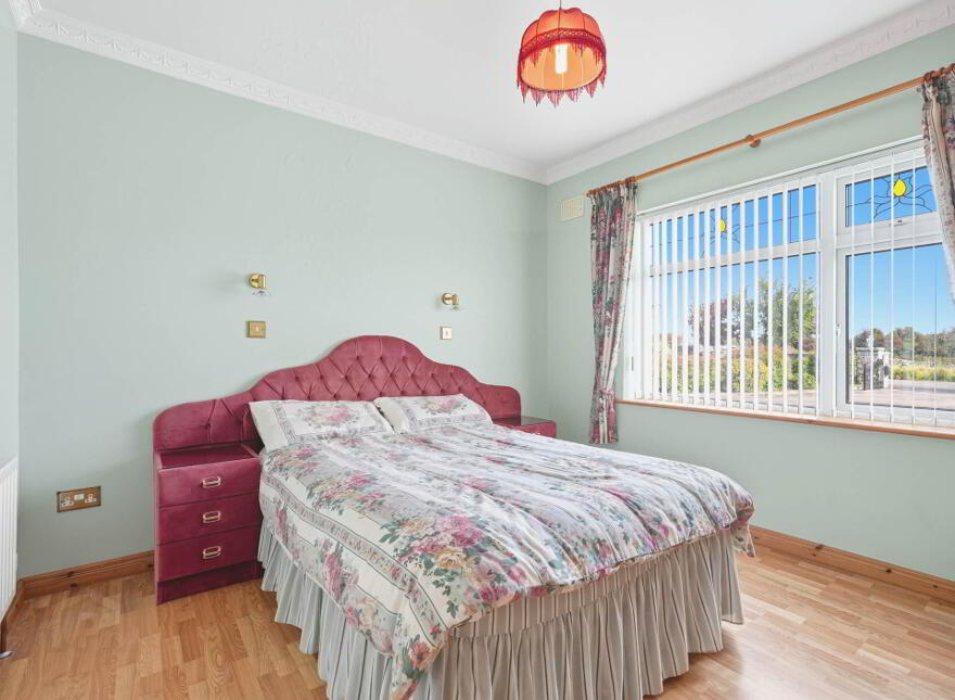 Arcadia, Carnakib, Ower, Headford, H91K0TV