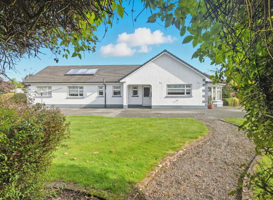 Arcadia, Carnakib, Ower, Headford, H91K0TV