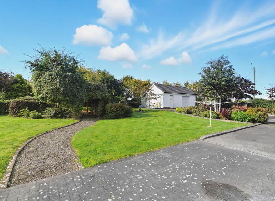 Arcadia, Carnakib, Ower, Headford, H91K0TV