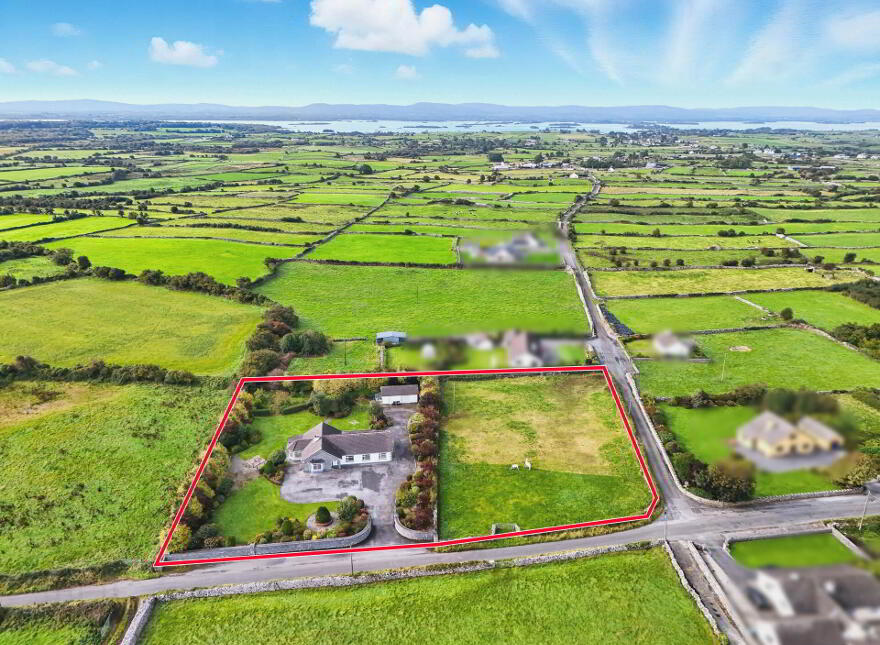 Arcadia, Carnakib, Ower, Headford, H91K0TV