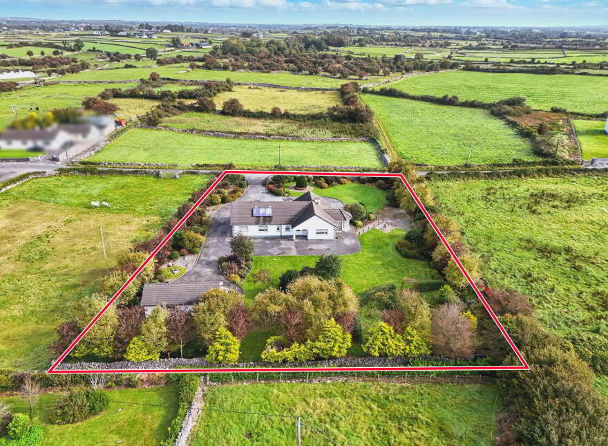 Arcadia, Carnakib, Ower, Headford, H91K0TV