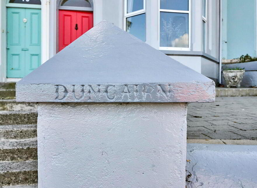 46 Seacliff Road, Bangor, BT20 5EZ