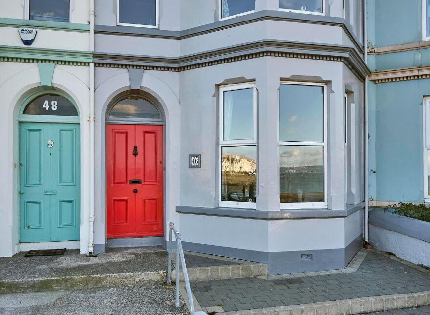 46 Seacliff Road, Bangor, BT20 5EZ