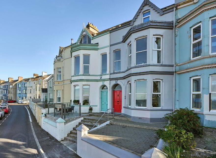 46 Seacliff Road, Bangor, BT20 5EZ
