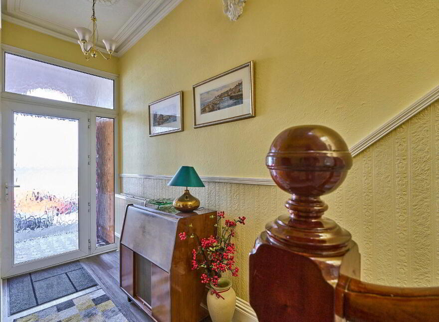 46 Seacliff Road, Bangor, BT20 5EZ