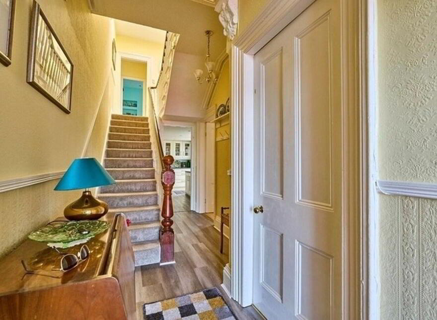 46 Seacliff Road, Bangor, BT20 5EZ