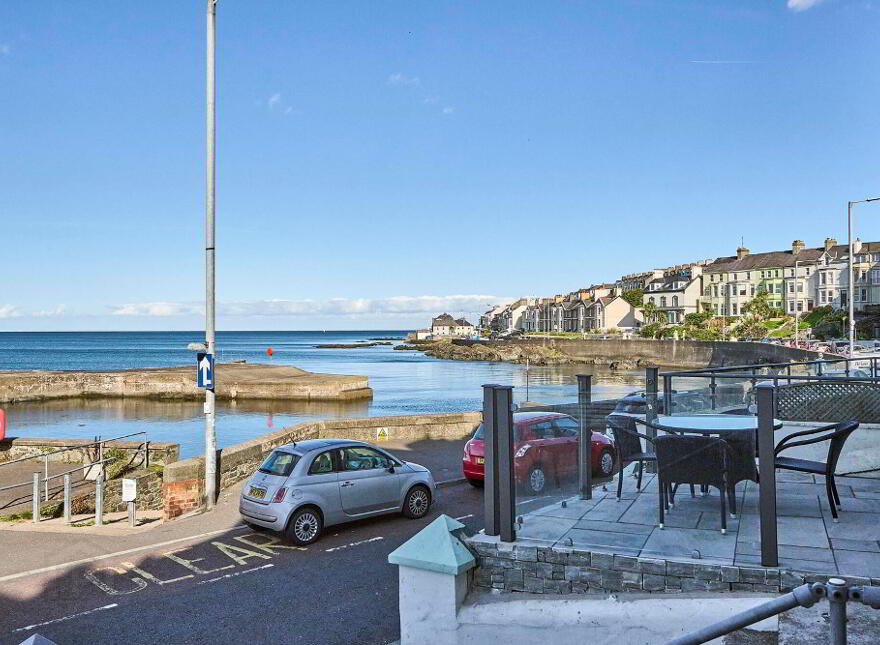 46 Seacliff Road, Bangor, BT20 5EZ