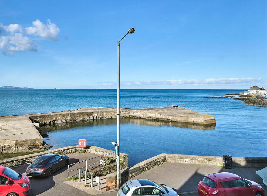 46 Seacliff Road, Bangor, BT20 5EZ