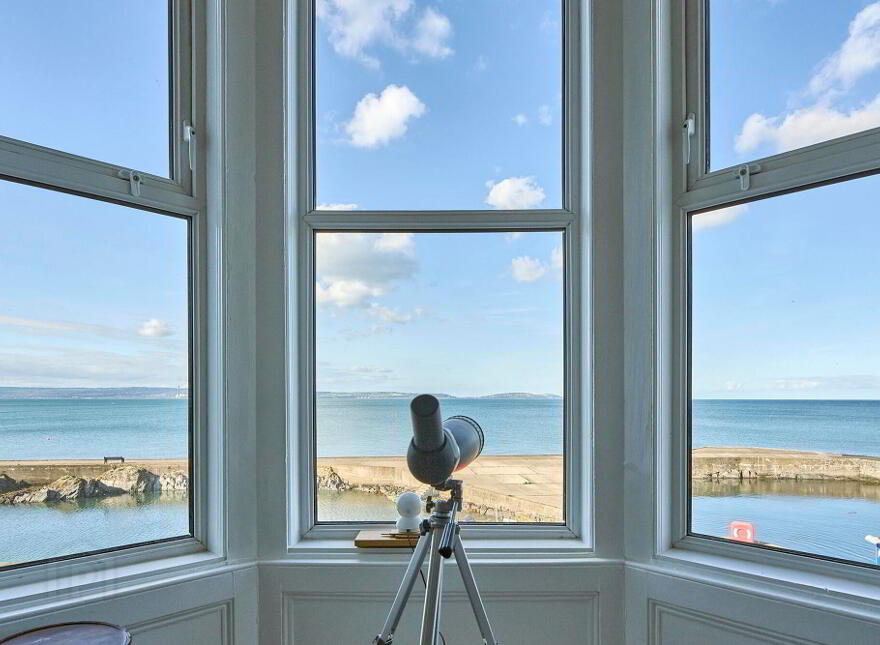 46 Seacliff Road, Bangor, BT20 5EZ