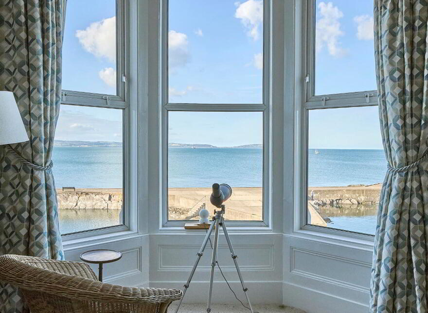 46 Seacliff Road, Bangor, BT20 5EZ