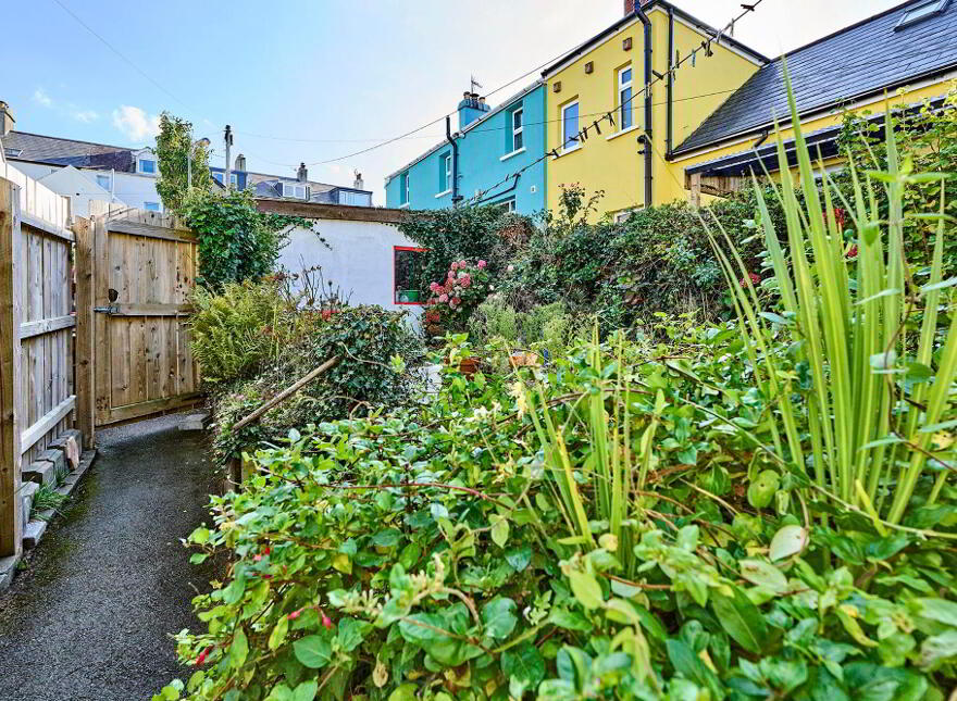 46 Seacliff Road, Bangor, BT20 5EZ