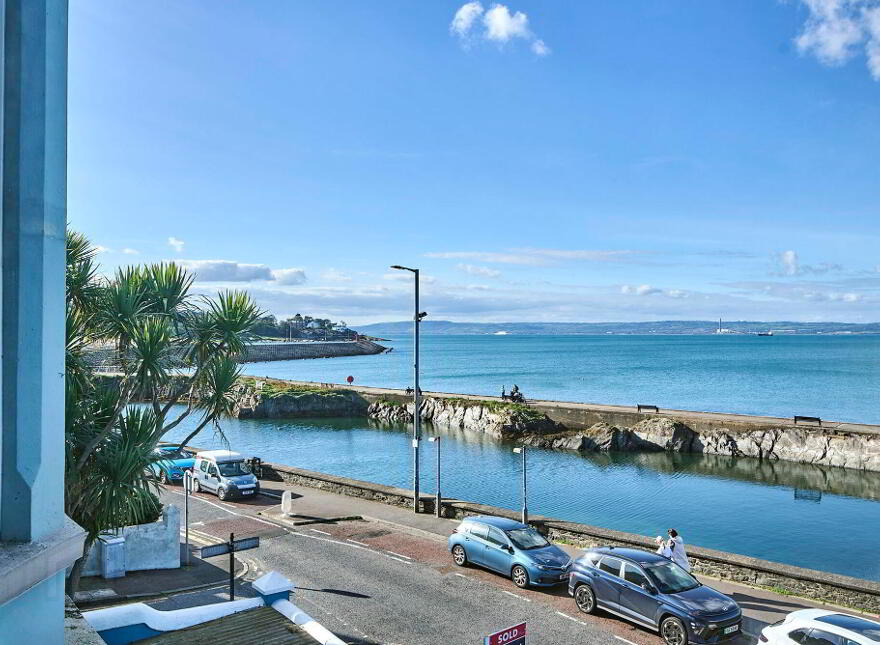 46 Seacliff Road, Bangor, BT20 5EZ