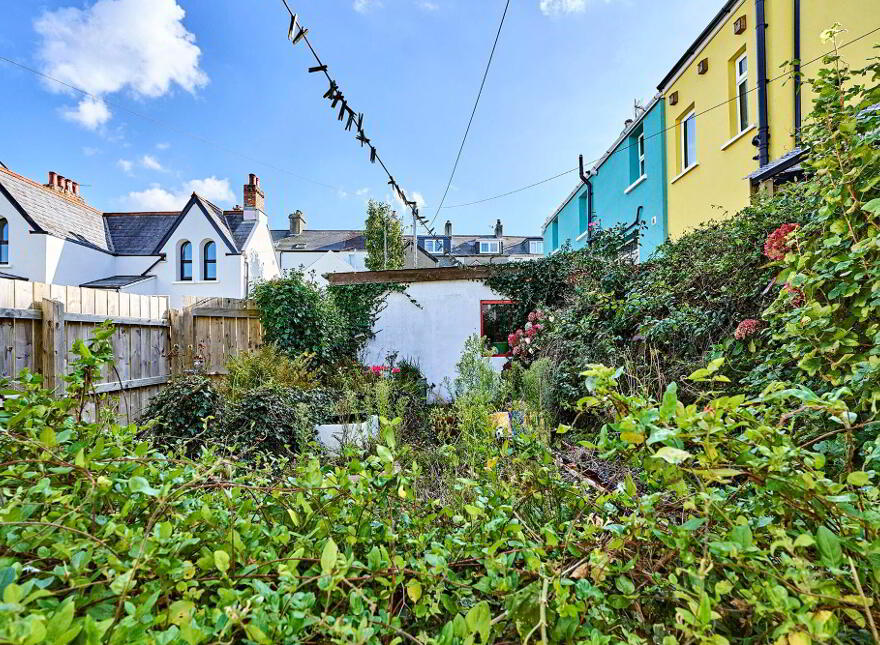 46 Seacliff Road, Bangor, BT20 5EZ