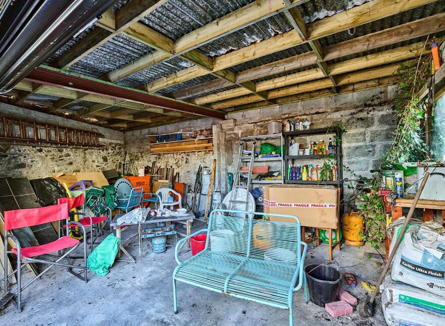 46 Seacliff Road, Bangor, BT20 5EZ