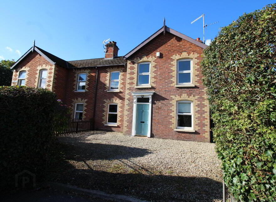 3 Antrim Road, Lisburn, BT28 3AB photo