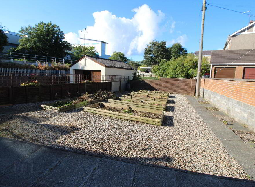 3 Antrim Road, Lisburn, BT28 3AB