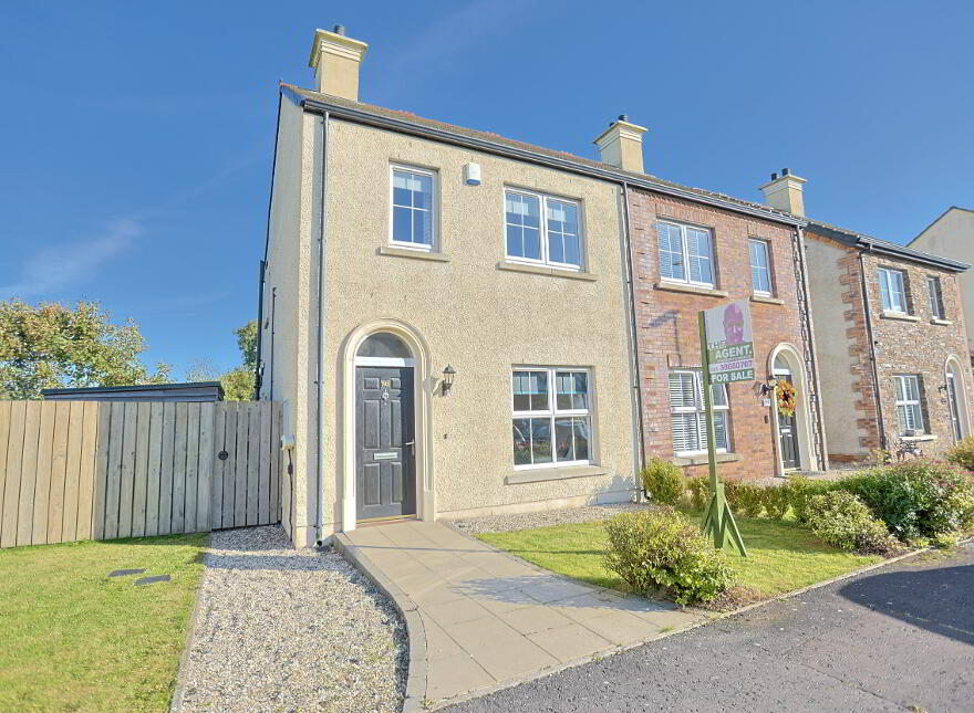 193 Summer Hill, Banbridge, BT32 3GG photo
