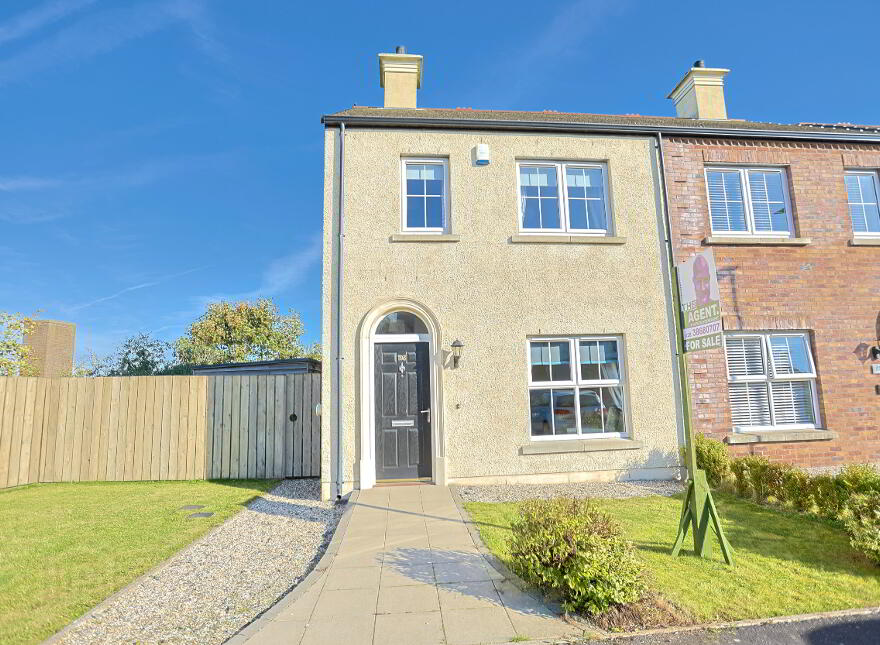 193 Summer Hill, Banbridge, BT32 3GG