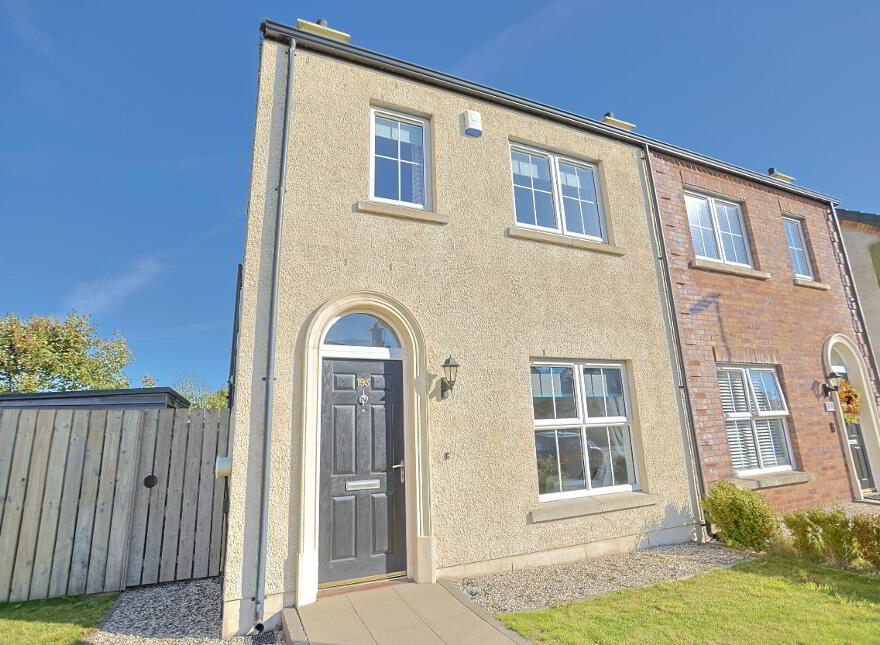 193 Summer Hill, Banbridge, BT32 3GG