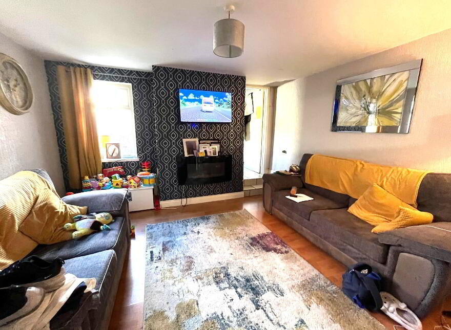 9 Thomas Street, Carrickfergus, BT38 8AL