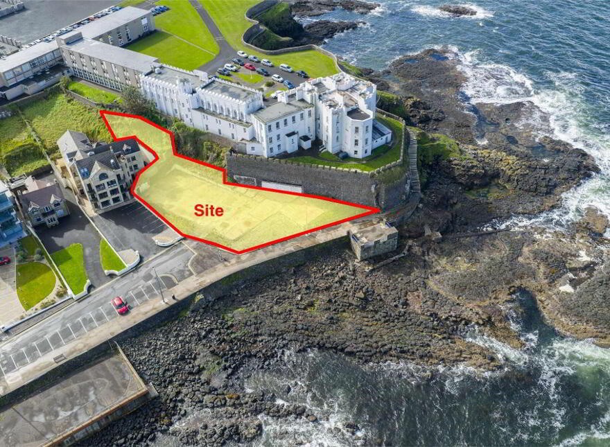 22 The Crescent, Portstewart, BT55 7AB photo