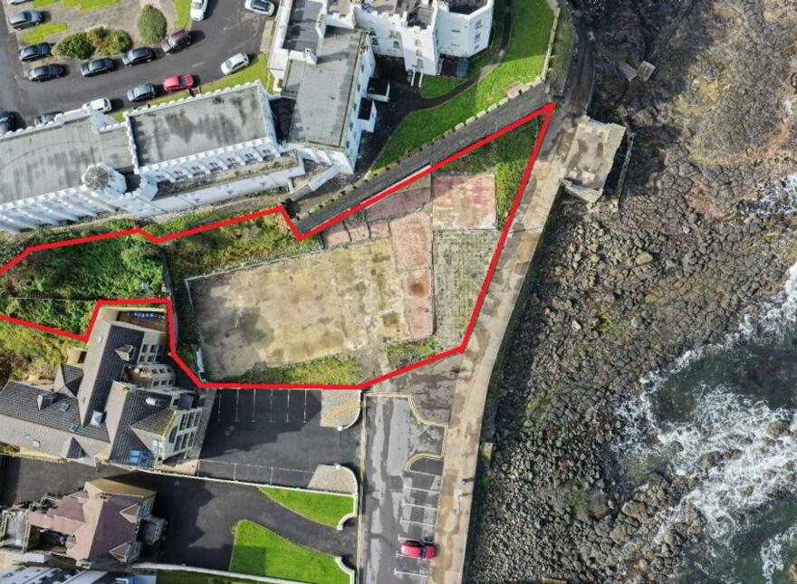 22 The Crescent, Portstewart, BT55 7AB