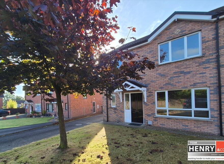 22 Hollyfields, Old Eglish Road, Dungannon, BT71 7BH photo