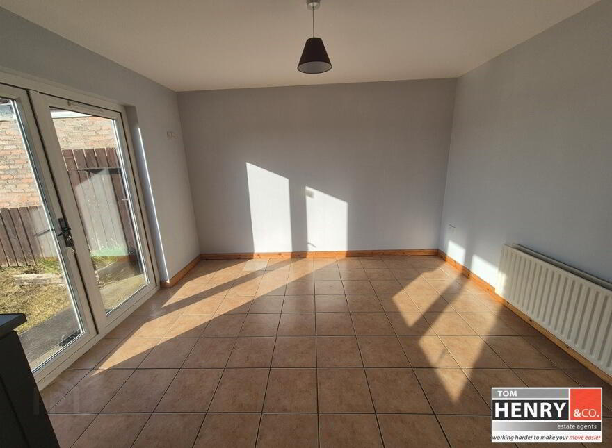 22 Hollyfields, Old Eglish Road, Dungannon, BT71 7BH