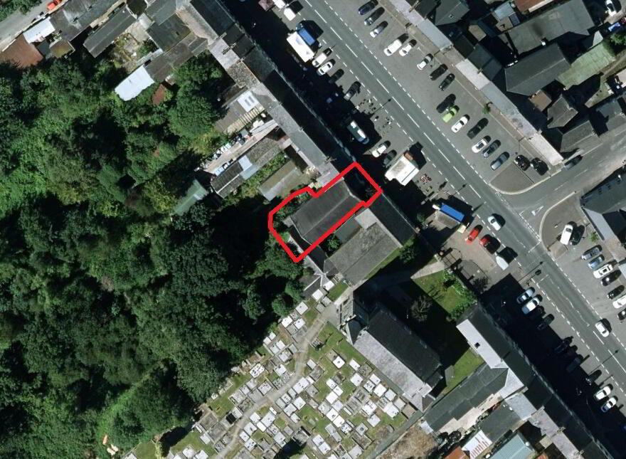 McIlwaine Hall, 91 Moore Street, Aughnacloy, BT69 6AR
