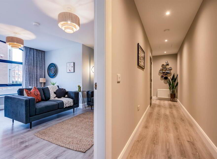 4b Annadale Avenue, Belfast, BT7 3JH