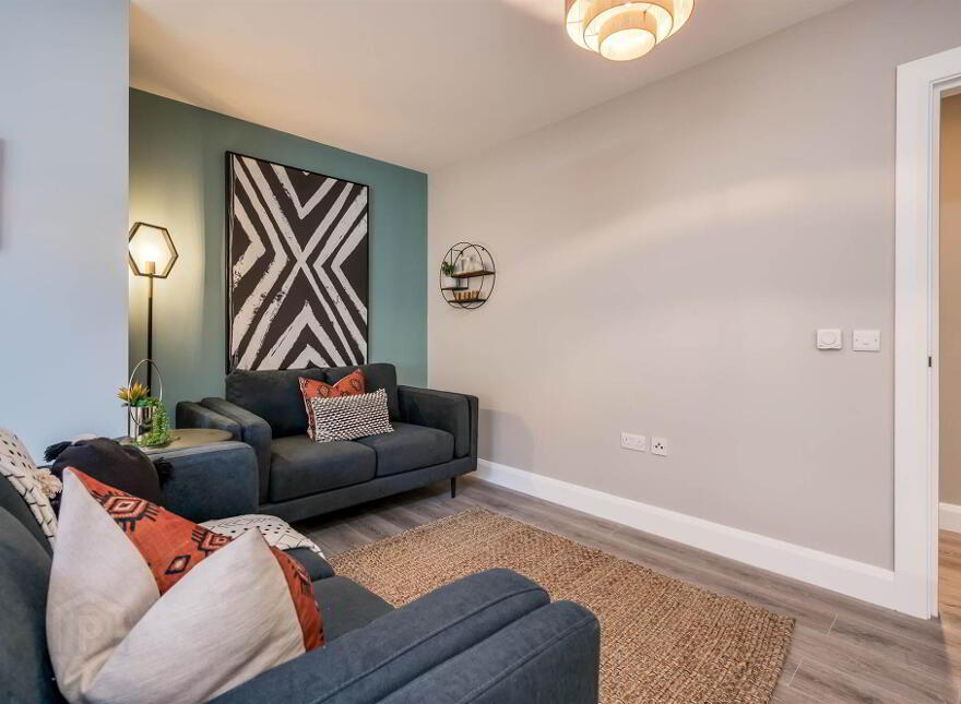 4b Annadale Avenue, Belfast, BT7 3JH