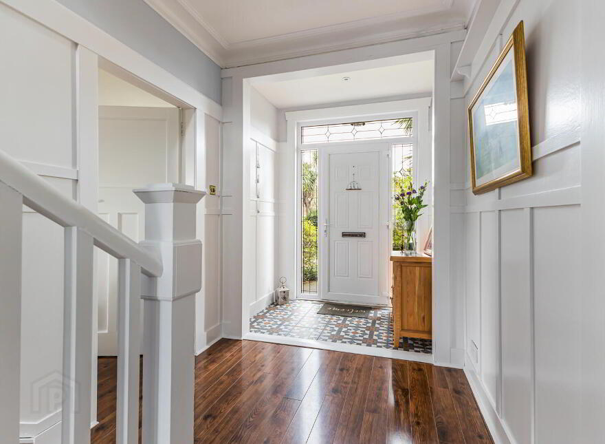 156 Groomsport Road, Ballyholme, Bangor, BT20 5PF