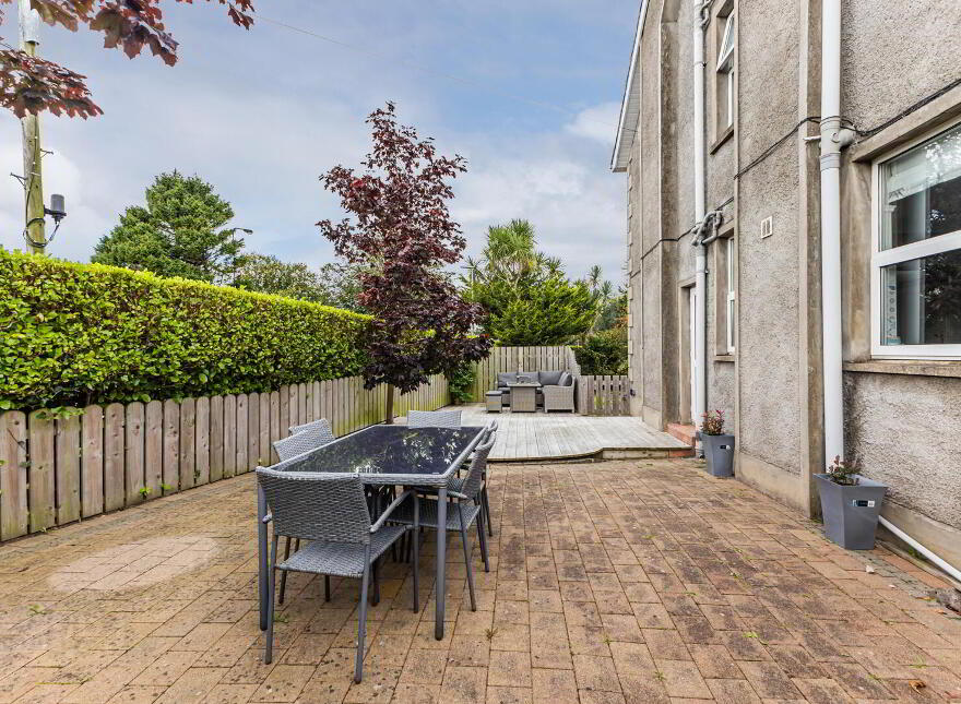 156 Groomsport Road, Ballyholme, Bangor, BT20 5PF