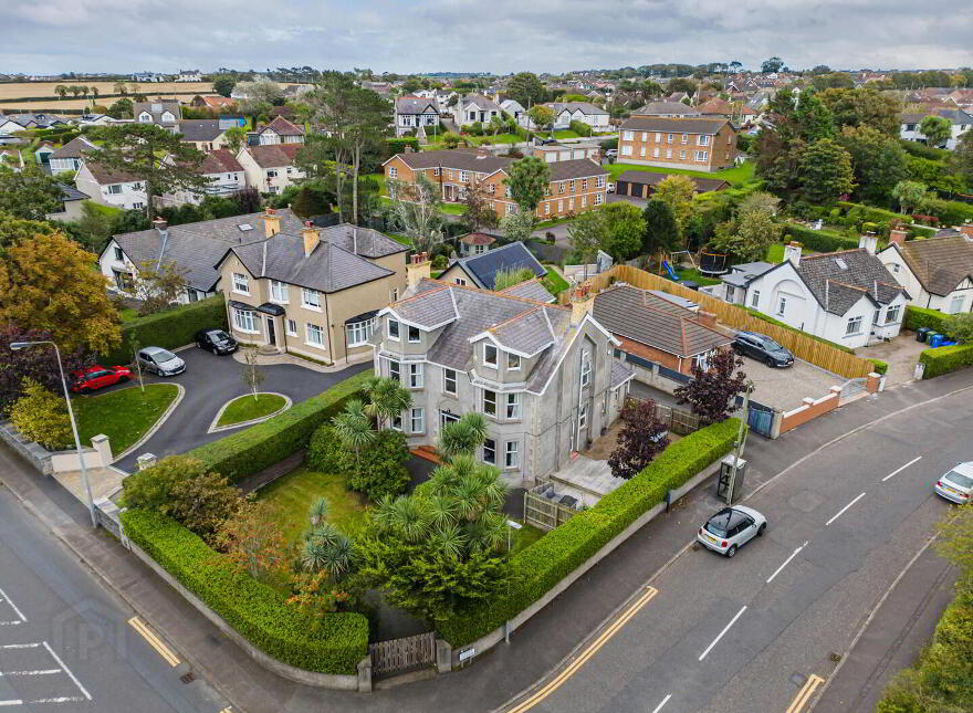156 Groomsport Road, Ballyholme, Bangor, BT20 5PF