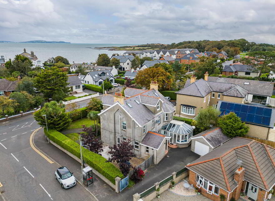 156 Groomsport Road, Ballyholme, Bangor, BT20 5PF