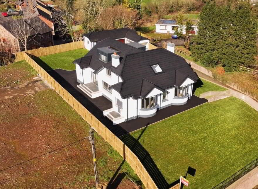 86 Coleraine Road, Maghera, BT46 5BP