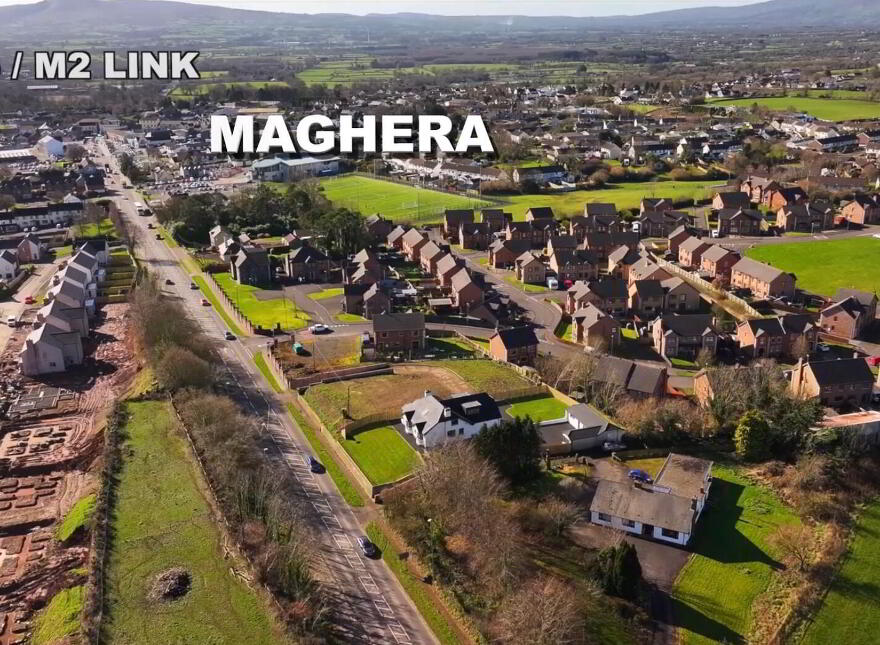 86 Coleraine Road, Maghera, BT46 5BP
