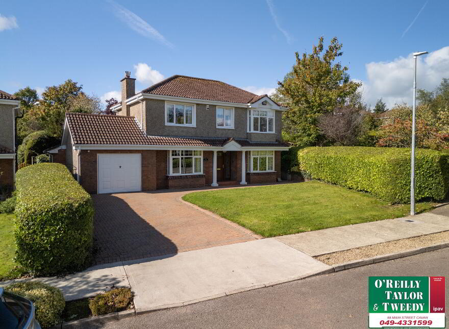 2 Carrickfern, Cavan, H12FH27 photo