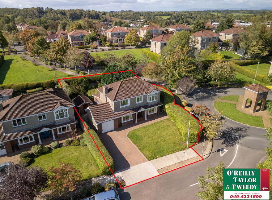 2 Carrickfern, Cavan, H12FH27