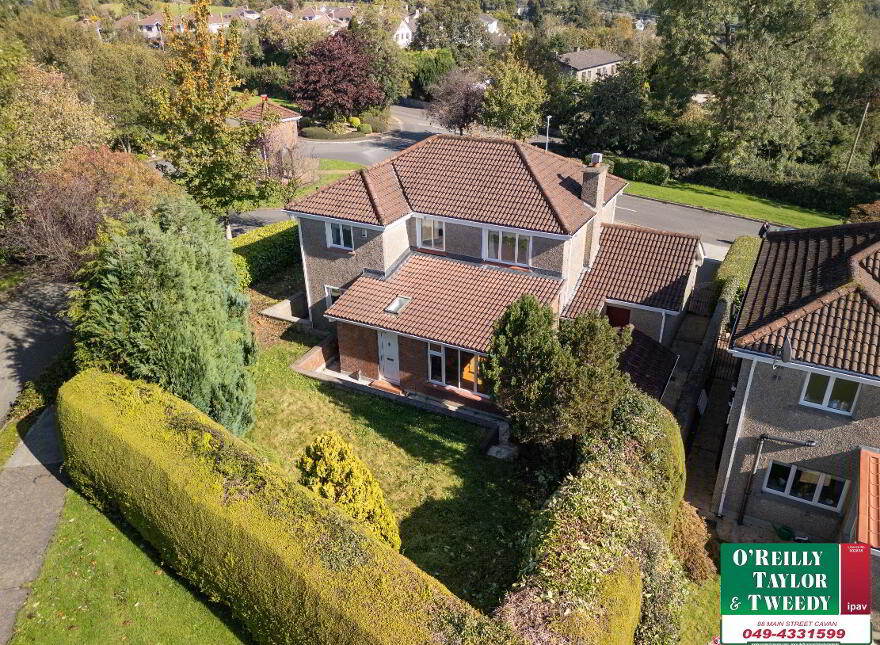 2 Carrickfern, Cavan, H12FH27