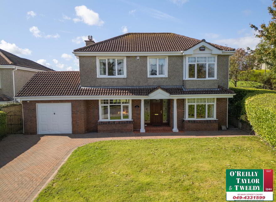 2 Carrickfern, Cavan, H12FH27