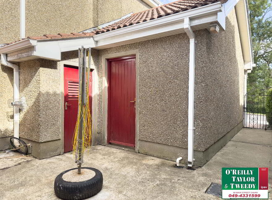 2 Carrickfern, Cavan, H12FH27