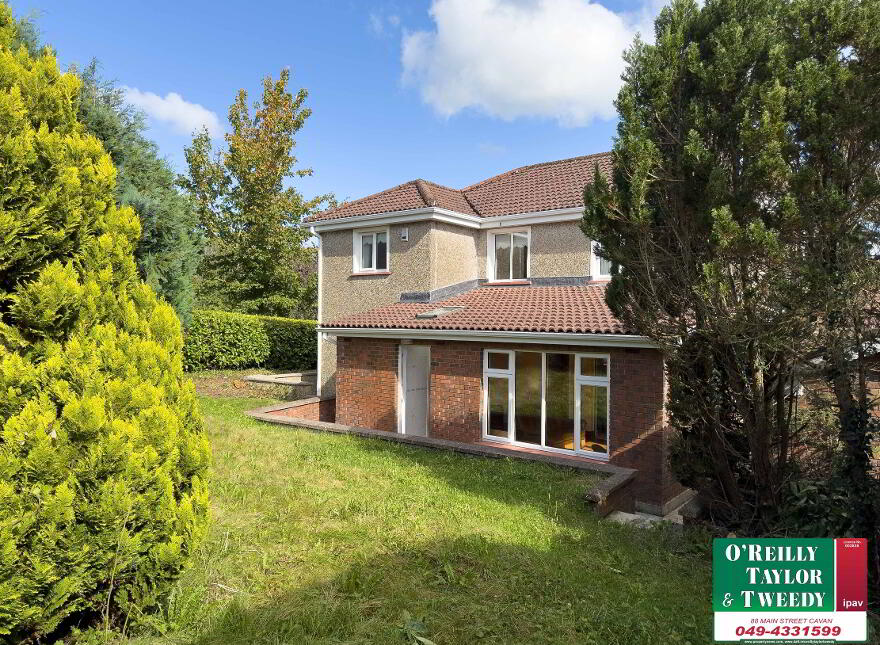 2 Carrickfern, Cavan, H12FH27