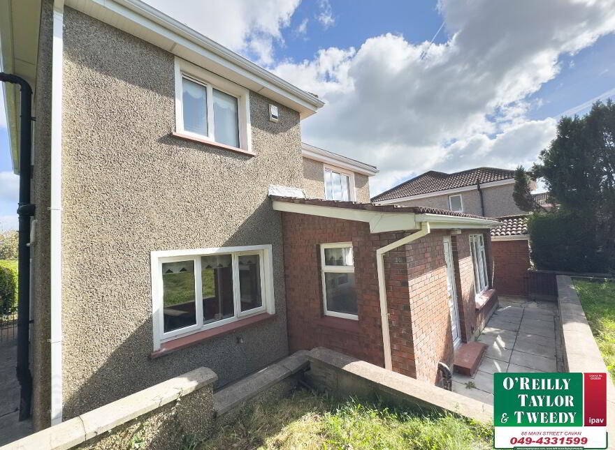 2 Carrickfern, Cavan, H12FH27
