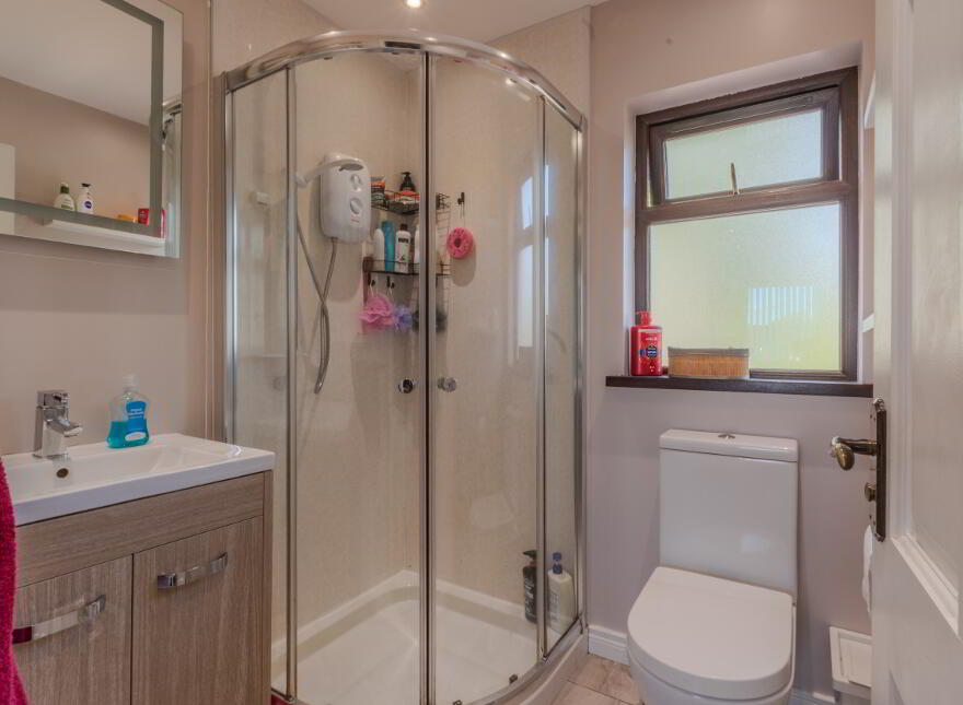 28 Maybin Park, Kells, Ballymena, BT42 3JR