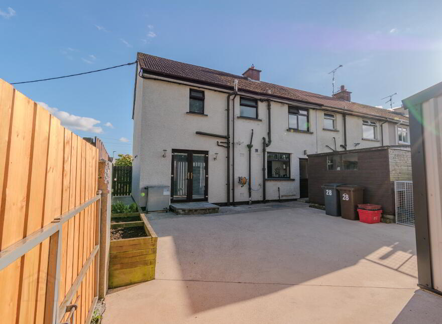 28 Maybin Park, Kells, Ballymena, BT42 3JR