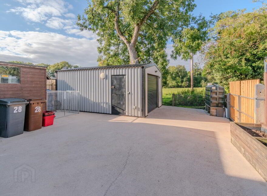28 Maybin Park, Kells, Ballymena, BT42 3JR